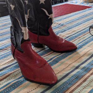 Meet your Posher, Maria